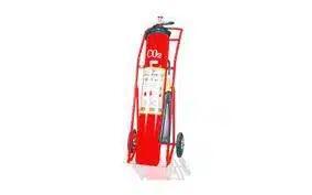 Bình chữa cháy CO2 MT24 24kg