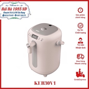 Bình đun nước giữ nhiệt Bear KE-B30V1