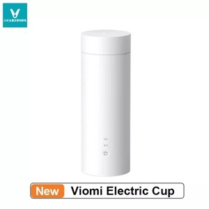 Bình đun nước giữ nhiệt mini cầm tay Viomi YM-K0401