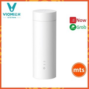 Bình đun nước giữ nhiệt mini cầm tay Viomi YM-K0401