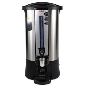 Bình đun nước Gali GL-6020A 20L 2500W