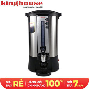 Bình đun nước Gali GL-6020A 20L 2500W