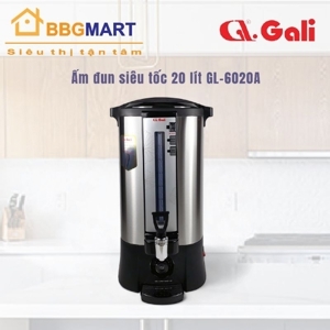 Bình đun nước Gali GL-6020A 20L 2500W