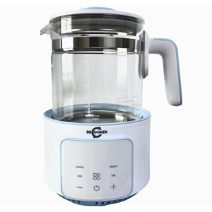 Bình đun nước pha sữa cho bé BBcooker BS12 - 1.2 lít