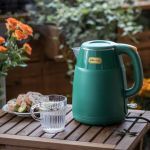 Bình đun nước siêu tốc đa chức năng Bear ZDH-Q15E1