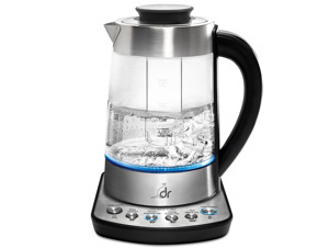 Bình đun nước siêu tốc Dreamer DK-S17 - 1.7L, 2000W