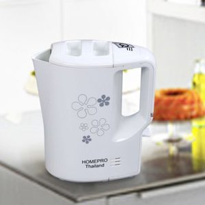 Bình đun nước siêu tốc Homepro ZDH100, 0.7 lít, 1000W