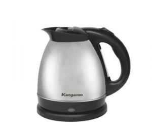 Bình đun nước siêu tốc Kangaroo KG341 -  1.5L, 1500W