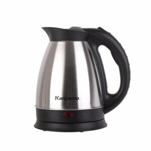 Bình đun nước siêu tốc Kangaroo KG341 -  1.5L, 1500W