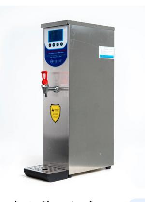 Bình đun nước siêu tốc Yubann YB-K50L