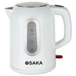 Bình - Ấm đun nước siêu tốc Osaka KT179 (KT-179) - 1.7 lít, 1850W