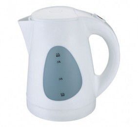Bình - Ấm đun nước siêu tốc Osaka KT17NA (KT-17NA) - 1.7 lít, 1850W