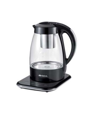 Bình đun pha trà Ariete MOD.2867 - 1,2 lít, 2000W