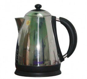 Bình - Ấm đun nước siêu tốc Alpha AK-17S01 - 1.7 lít, 1850W