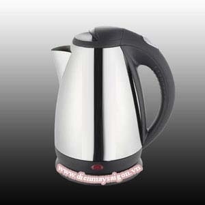 Bình - Ấm đun nước siêu tốc Alpha AK-17S01 - 1.7 lít, 1850W
