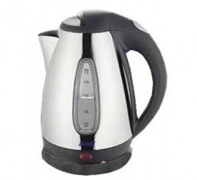 Bình - Ấm đun nước siêu tốc Alpha AK-17S01 - 1.7 lít, 1850W