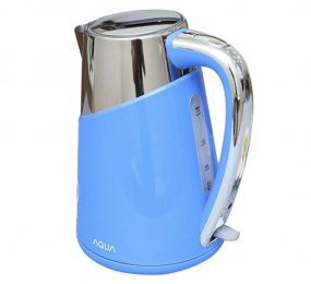 Bình đun siêu tốc Aqua AJK-F615 - 1.7L, 2200W