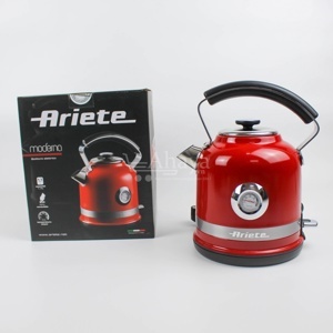 Bình đun siêu tốc Ariete 1.7 lít MOD.2854 (Ý)