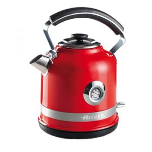 Bình đun siêu tốc Ariete 1.7 lít MOD.2854 (Ý)