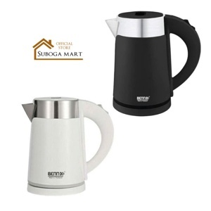 Bình đun siêu tốc Bennix BN-008EK - 0.8 lít