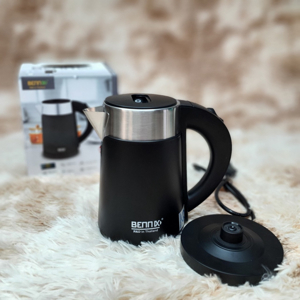 Bình đun siêu tốc Bennix BN-008EK - 0.8 lít