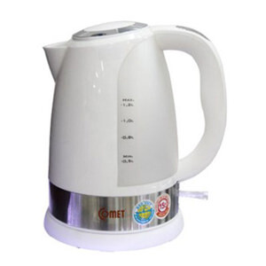 Bình đun siêu tốc Comet CM8222 - 1.2L, 2000W