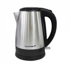 Bình đun siêu tốc Cuchen CKT-G1700VN (1.7L)