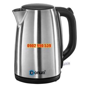 Bình Đun Siêu Tốc Donlim DK269 - 1.7L, 2200W