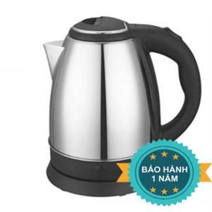 Bình Đun Siêu Tốc Electric Kettle 1.8L