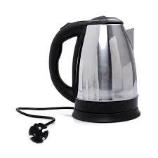 Bình Đun Siêu Tốc Electric Kettle 1.8L