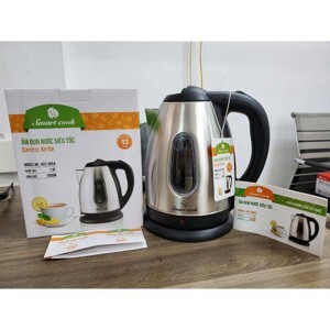 Bình đun siêu tốc Elmich SmartCook KES-3854 - 1.8L, 1800W