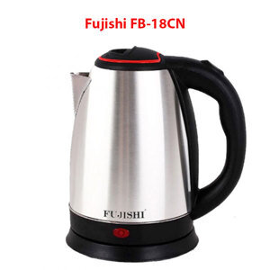 Bình - Ấm đun nước siêu tốc Fujishi FB18 (FB-18)