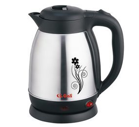 Bình đun siêu tốc Gali GL-0015B, 1.5 lít, 1500W