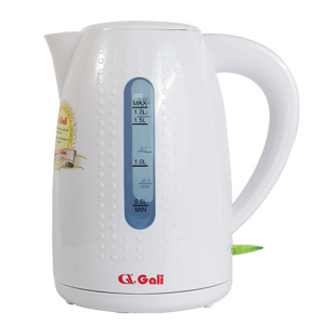 Bình đun siêu tốc Gali GL-0017P - 1.7L, 1800w