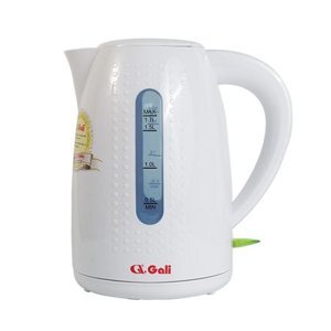 Bình đun siêu tốc Gali GL-0017P - 1.7L, 1800w