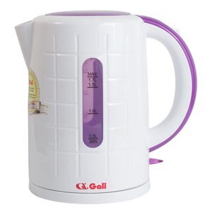 Bình đun siêu tốc Gali GL-0017D - 1.7L, 1800W