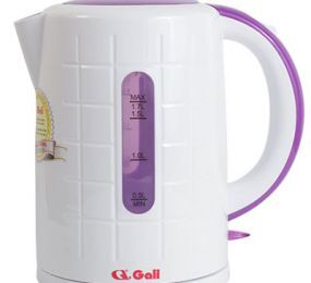 Bình đun siêu tốc Gali GL-0017D - 1.7L, 1800W