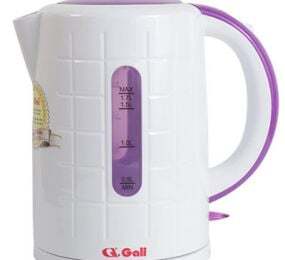 Bình đun siêu tốc Gali GL-0017D - 1.7L, 1800W