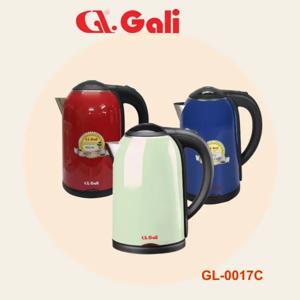 Bình đun siêu tốc Gali GL-0017C -1.7L, 1800W