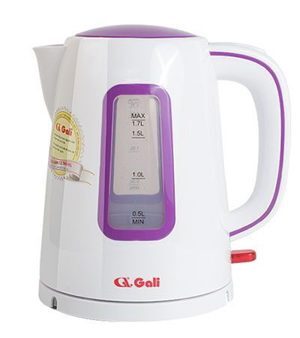 Bình đun siêu tốc Gali GL-0017E - 1.7L, 1800W