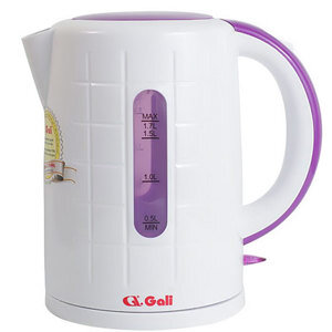 Bình đun siêu tốc Gali GL-0017D - 1.7L, 1800W