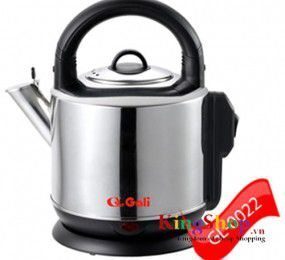 Bình - Ấm đun nước siêu tốc Gali GL0022 (GL-0022) - 2.2 lít