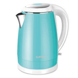 Bình đun siêu tốc hai lớp Supor SWF17S18BVN - 1.7 lít, 1800W