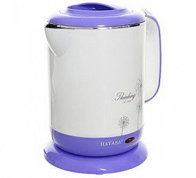 Bình đun siêu tốc Hayasa HA-39 - 1.8L, 1800W