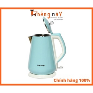 Bình đun siêu tốc Joyoung K15-F628 - 1.5L, 1800W