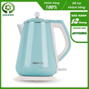 Bình đun siêu tốc Joyoung K15-F628 - 1.5L, 1800W