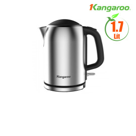 Bình đun siêu tốc Kangaroo KG-353 - 1.7 lít, 2000W