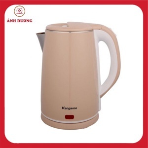 Bình đun siêu tốc Kangaroo KG-18K1 - 1.5 lít, 1800W
