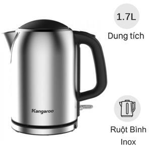 Bình đun siêu tốc Kangaroo KG-353 - 1.7 lít, 2000W