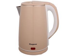 Bình đun siêu tốc Kangaroo KG-18K1 - 1.5 lít, 1800W